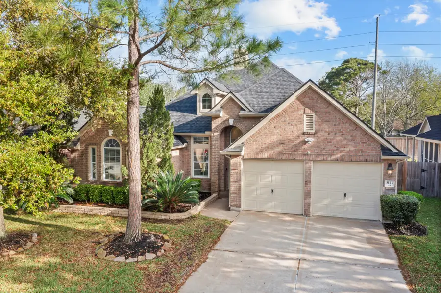 3123 Summerland Drive, Manvel, TX 77578 - #2