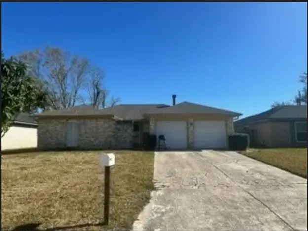 2929 Ocean Way, League City, TX 77573 - #1