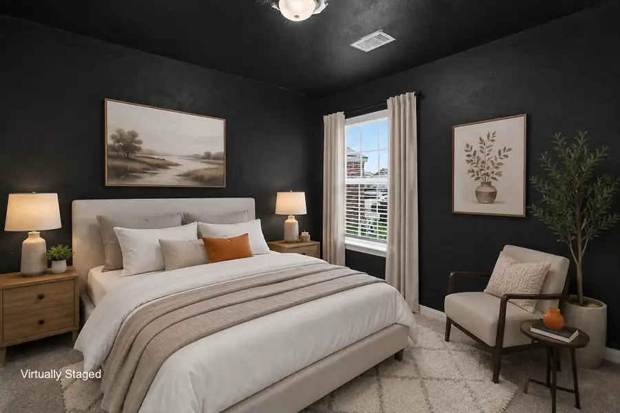 6255 El Turquesa Drive, Houston, TX 77048 - #2