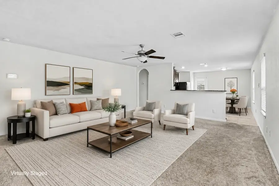 6255 El Turquesa Drive, Houston, TX 77048 - #3