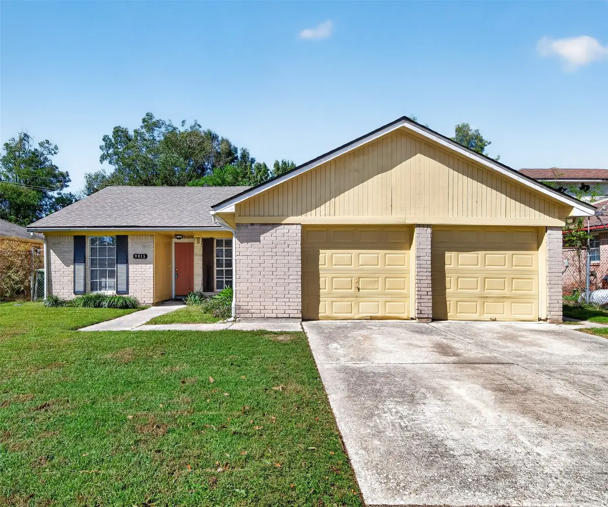 9815 Kerry Glen Lane, Houston, TX 77078 - #1