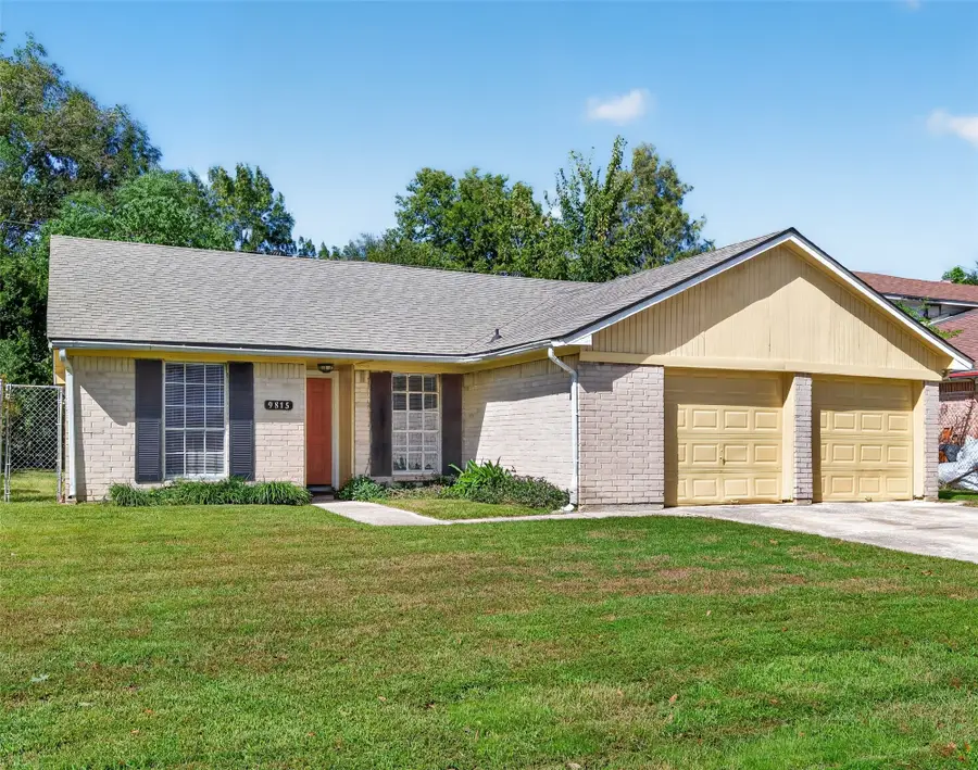 9815 Kerry Glen Lane, Houston, TX 77078 - #2