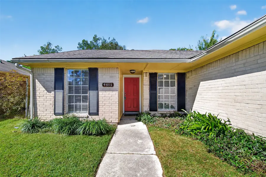 9815 Kerry Glen Lane, Houston, TX 77078 - #3