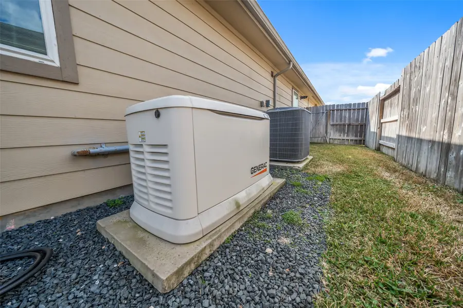 2011 Stella Pine Drive, Tomball, TX 77375 - #3