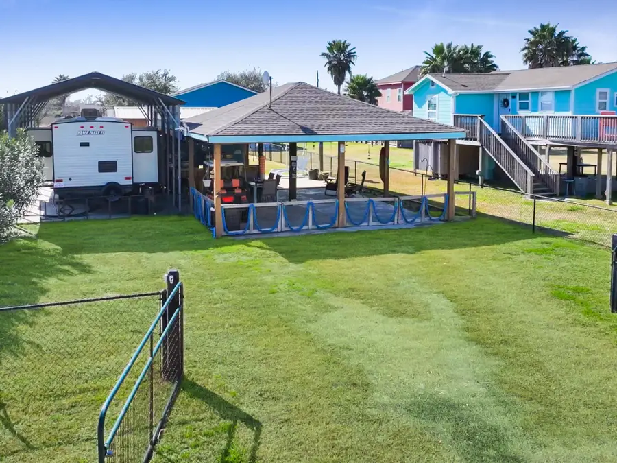 1049 N Sage Road, Port Bolivar, TX 77650 - #2