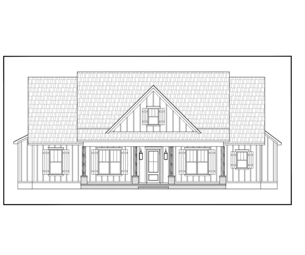 2995 Meier Road S, Sealy, TX 77474 - #1