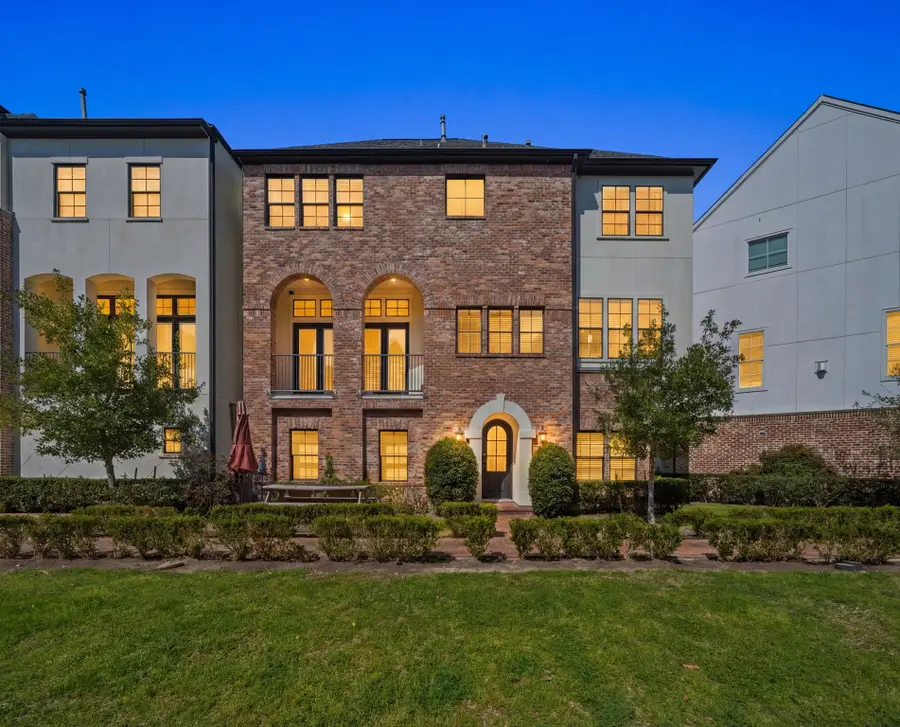 9452 London Bridge Station, Houston, TX 77045 - #2