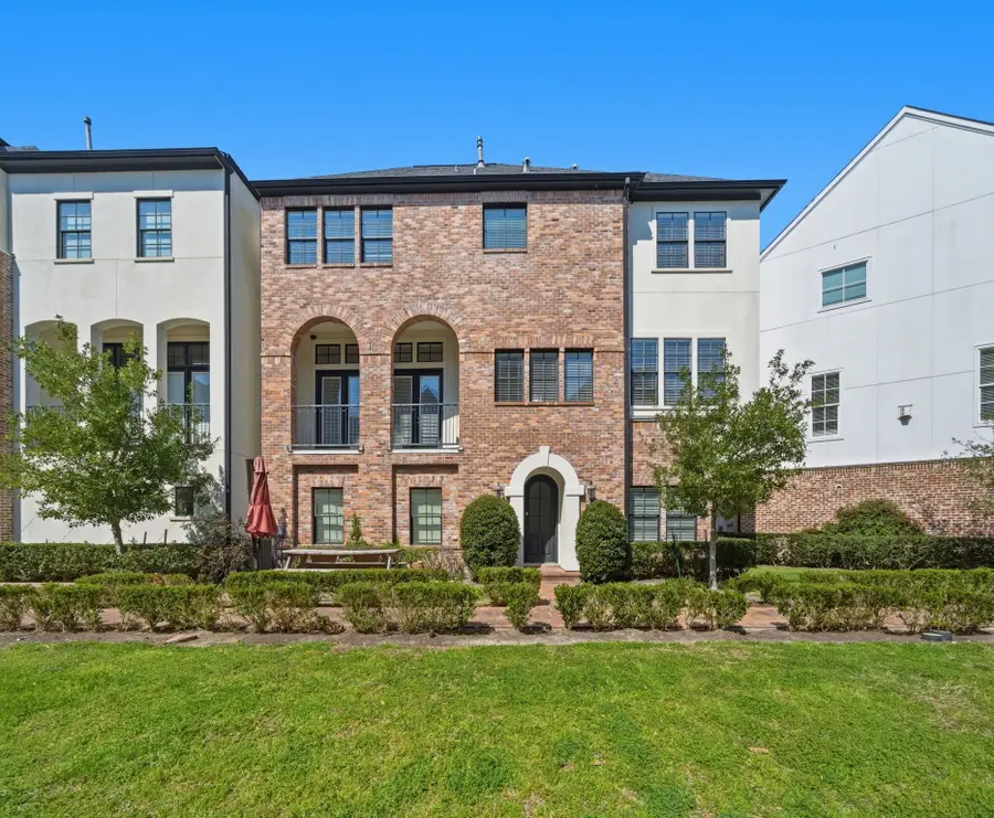 9452 London Bridge Station, Houston, TX 77045 - #3