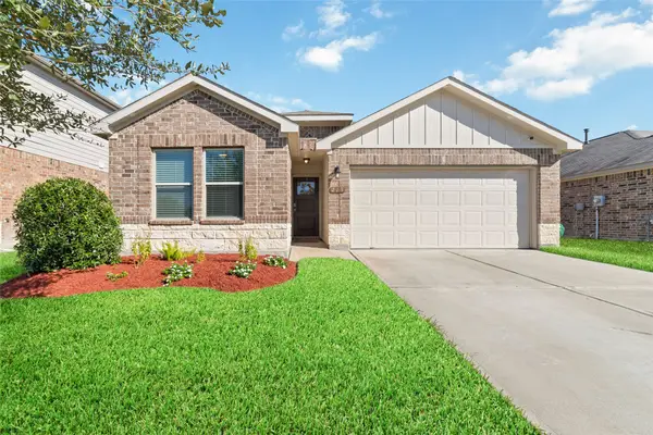 219 Murrieta Lane, Rosharon, TX 77583