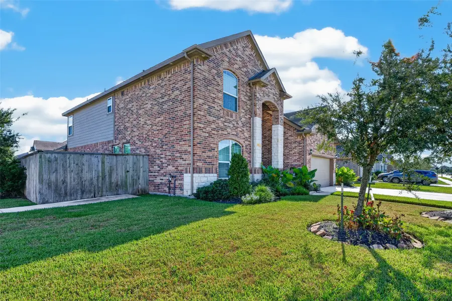 66 Carmel Drive, Manvel, TX 77578 - #3