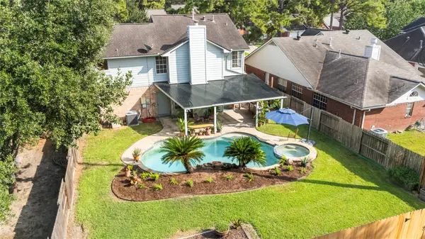 7819 Shangrila Lane, Houston, TX 77095