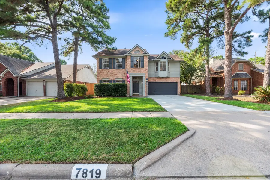 7819 Shangrila Lane, Houston, TX 77095 - #2