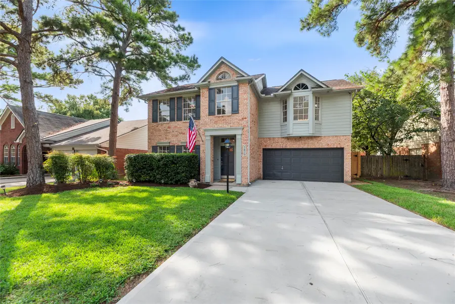 7819 Shangrila Lane, Houston, TX 77095 - #3