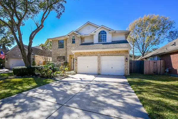 1110 Kerri Court, Sugar Land, TX 77479