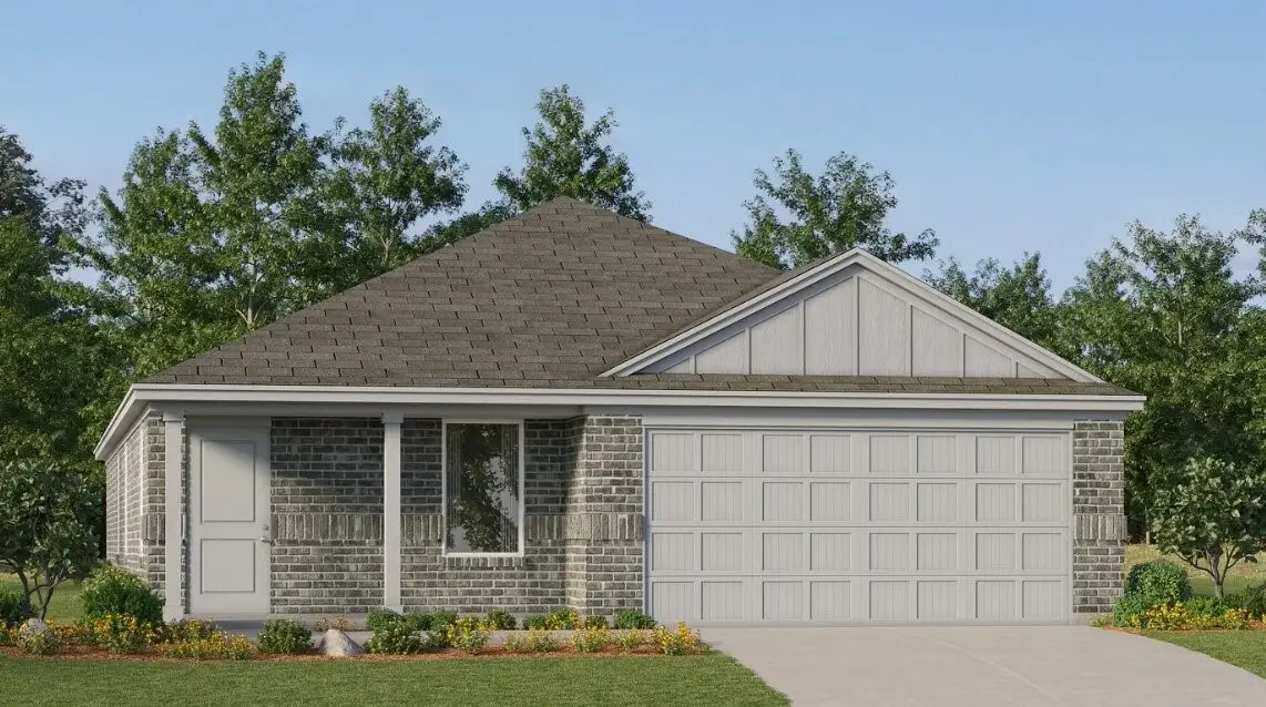 19127 Torrione Drive, Hockley, TX 77447 - #1