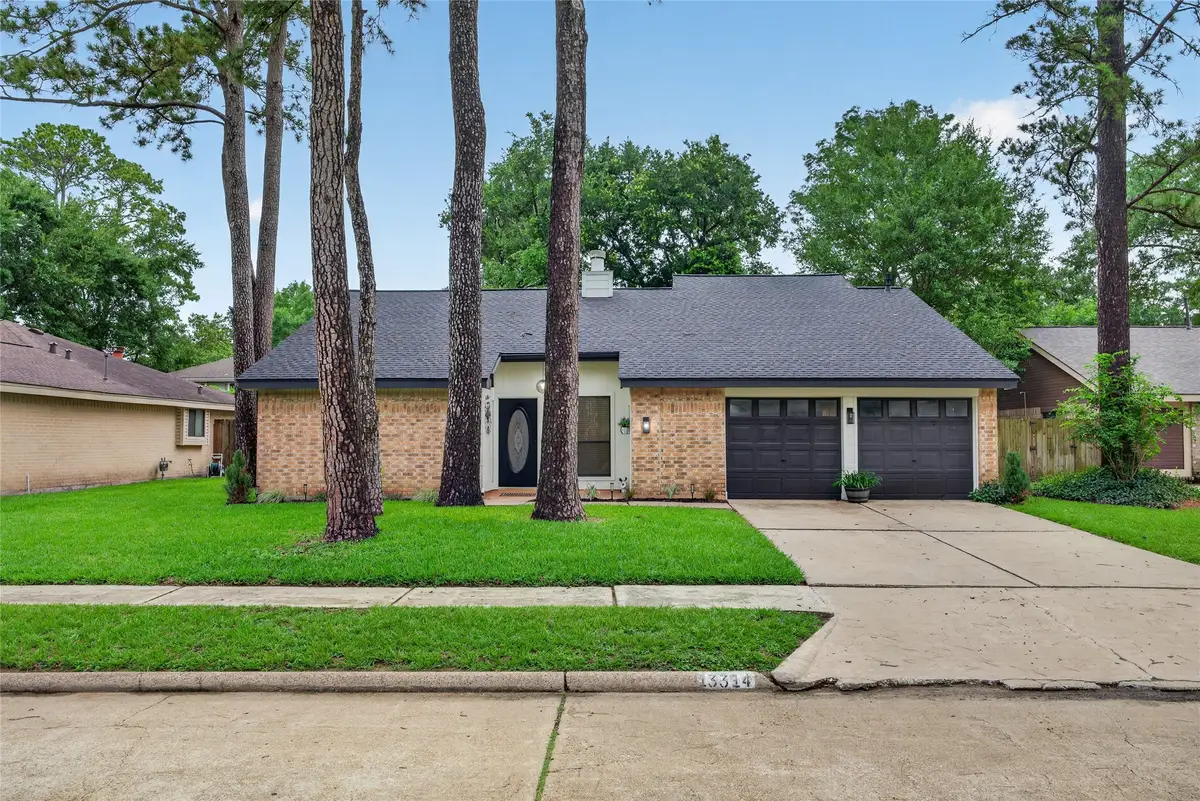 13314 Nevermore Drive, Cypress, TX 77429 - #1