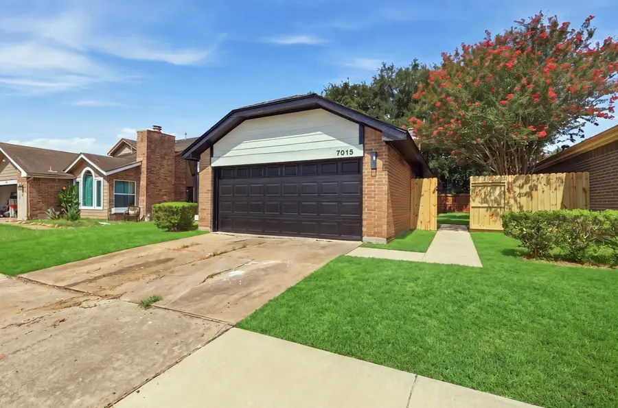 7315 Puerta Vallarta Drive, Houston, TX 77083 - #2