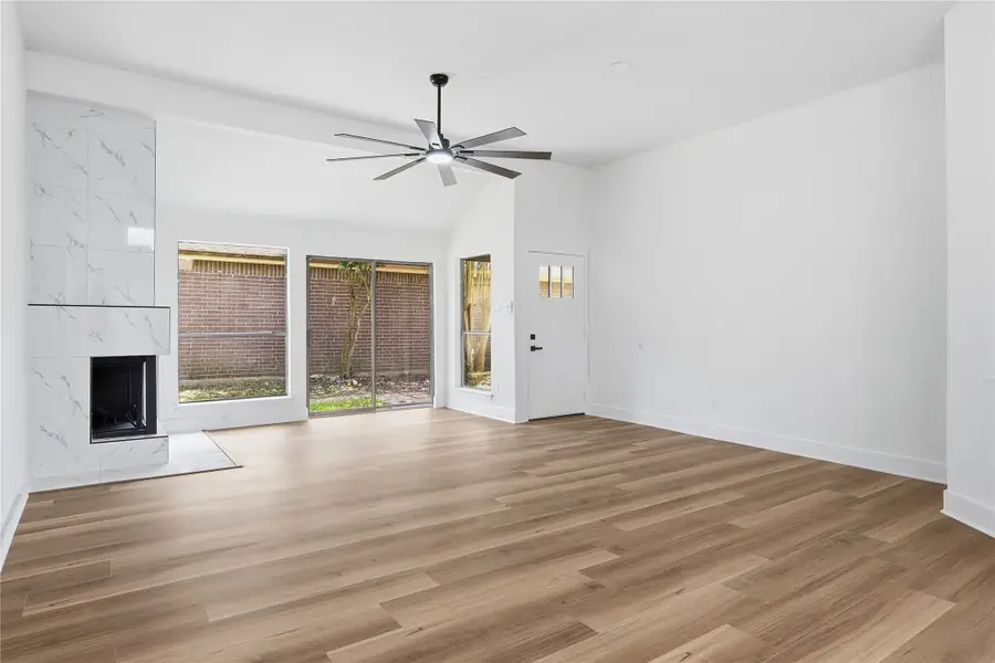 7315 Puerta Vallarta Drive, Houston, TX 77083 - #3