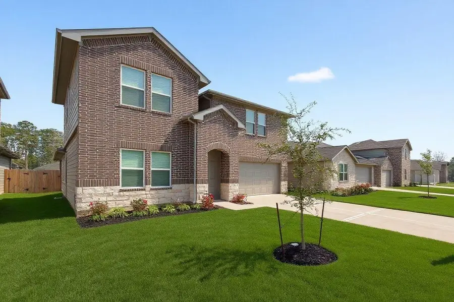 24719 Sage Meadows Way, Magnolia, TX 77355 - Image #2