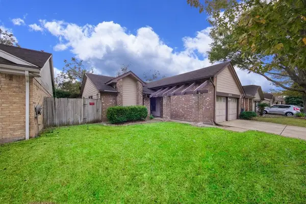 2314 Canebreak Crossing, Sugar Land, TX 77478
