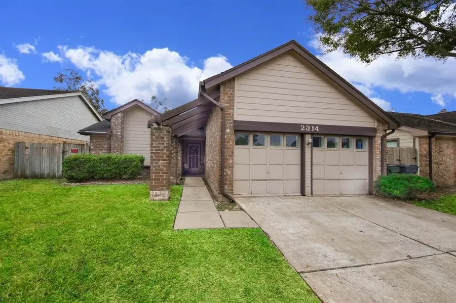 2314 Canebreak Crossing, Sugar Land, TX 77478 - #2