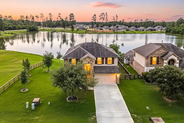 11995 La Salle River Road, Conroe, TX 77304