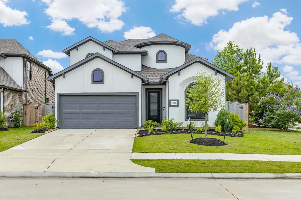 18719 Hawk Tower Lane, Cypress, TX 77433 - #1