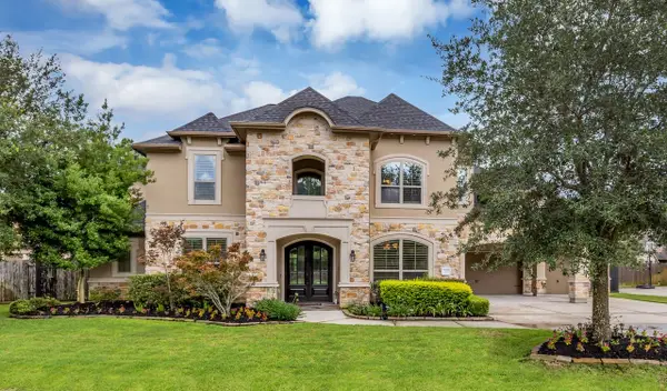 13507 Kluge Corner Lane, Cypress, TX 77429