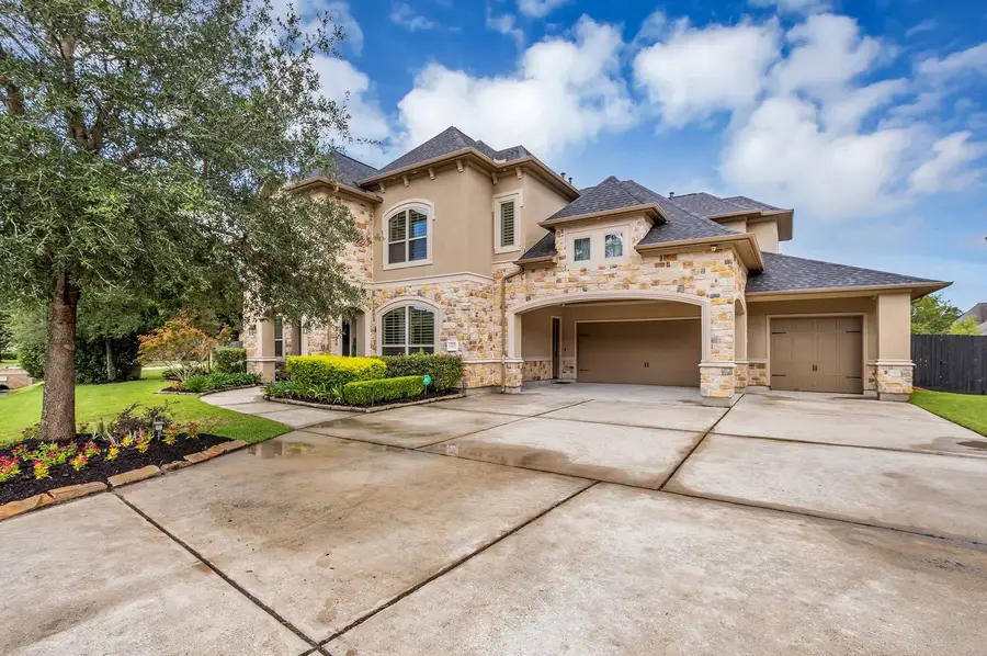 13507 Kluge Corner Lane, Cypress, TX 77429 - #2