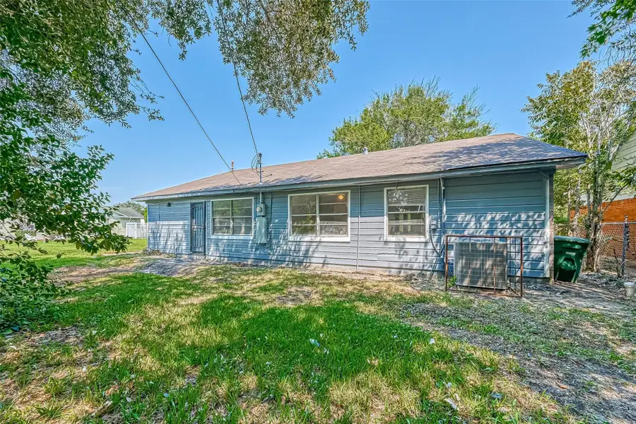 3918 Tavenor Lane, Houston, TX 77047 - Image #2