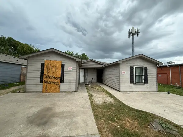 4118 Brinkley Street, Houston, TX 77051