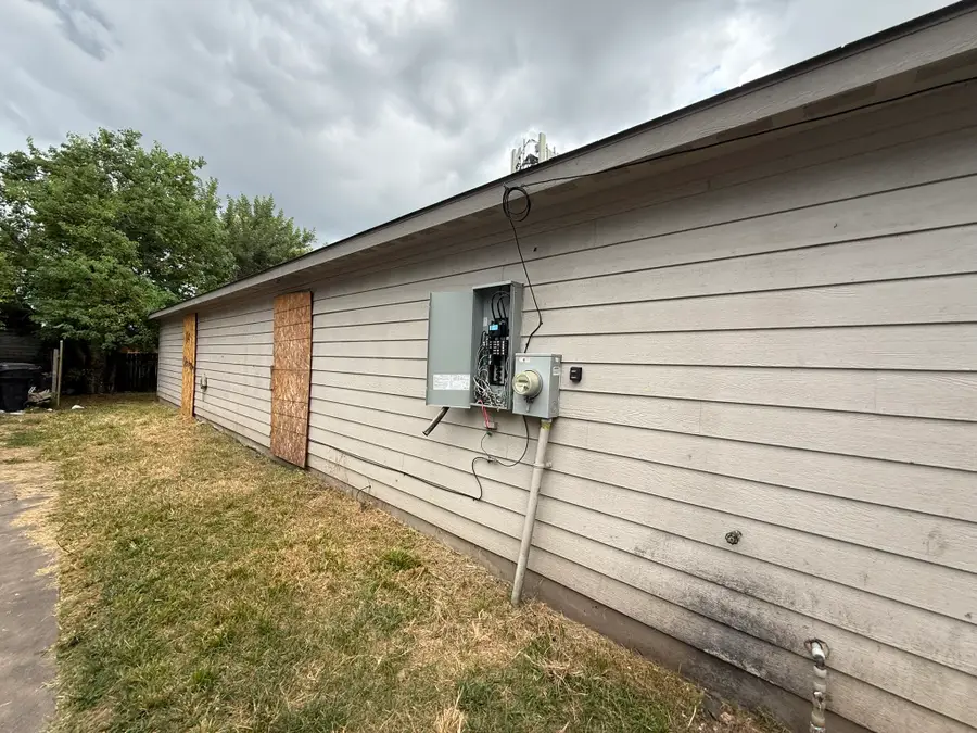 4118 Brinkley Street, Houston, TX 77051 - #2