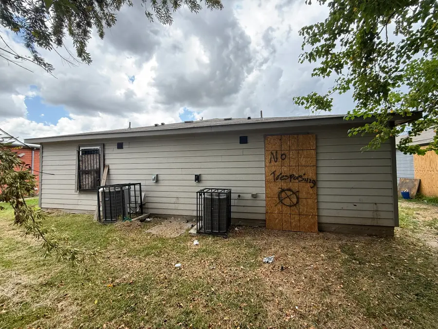 4118 Brinkley Street, Houston, TX 77051 - #3