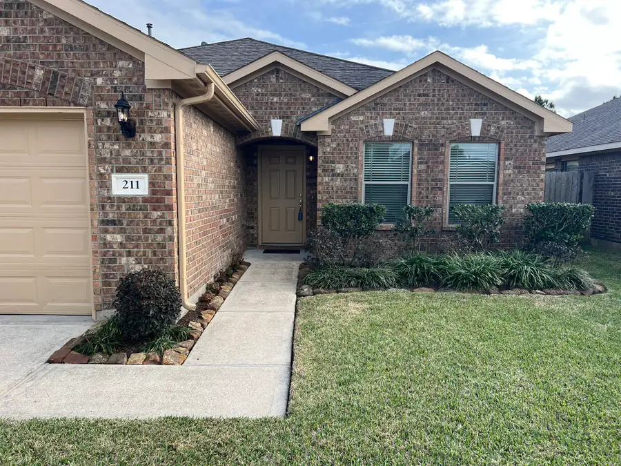 211 Hawks View Drive, La Marque, TX 77568 - #2