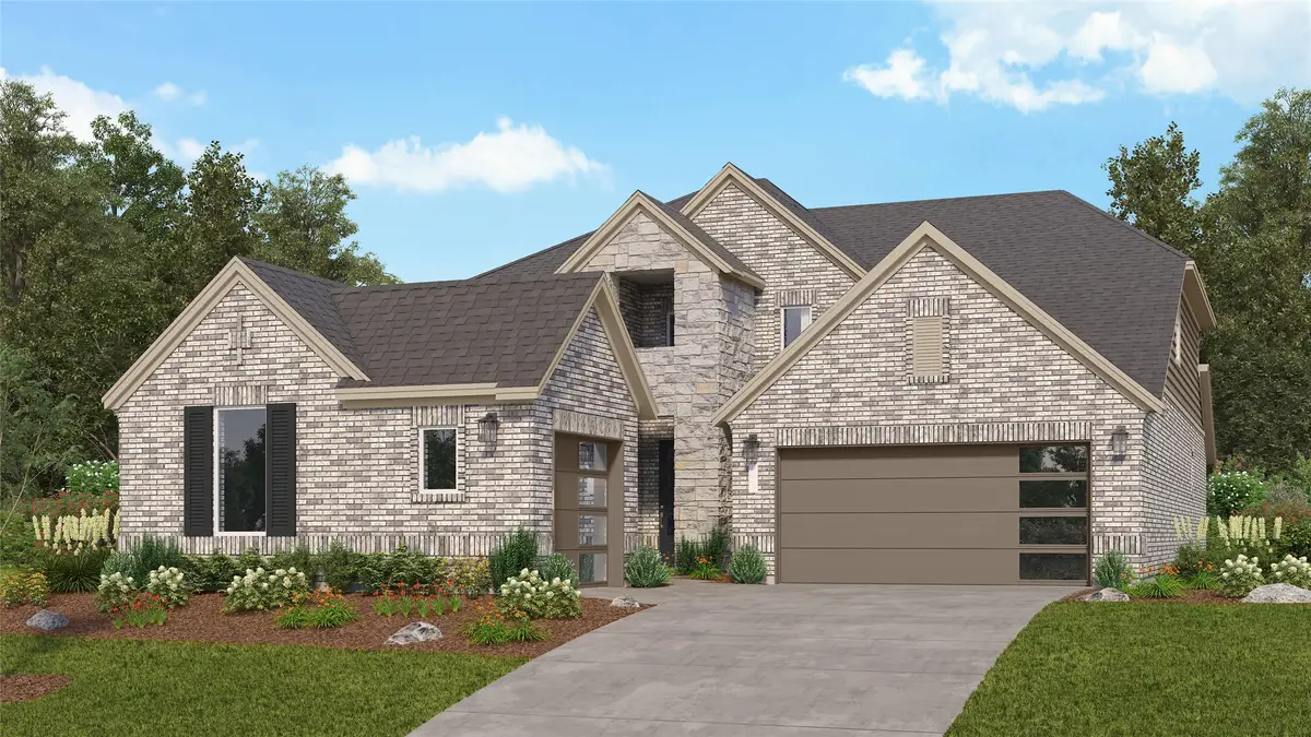 26742 Frontier Trace Drive, Montgomery, TX 77316 - #1