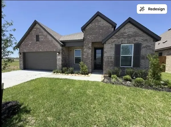 1310 W Shepard Drive, Dayton, TX 77535