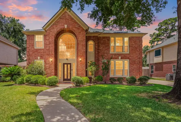 531 W North Hill Drive, Spring, TX 77388