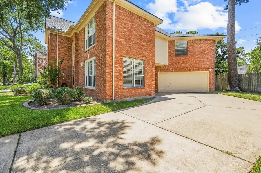 531 W North Hill Drive, Spring, TX 77388 - #3