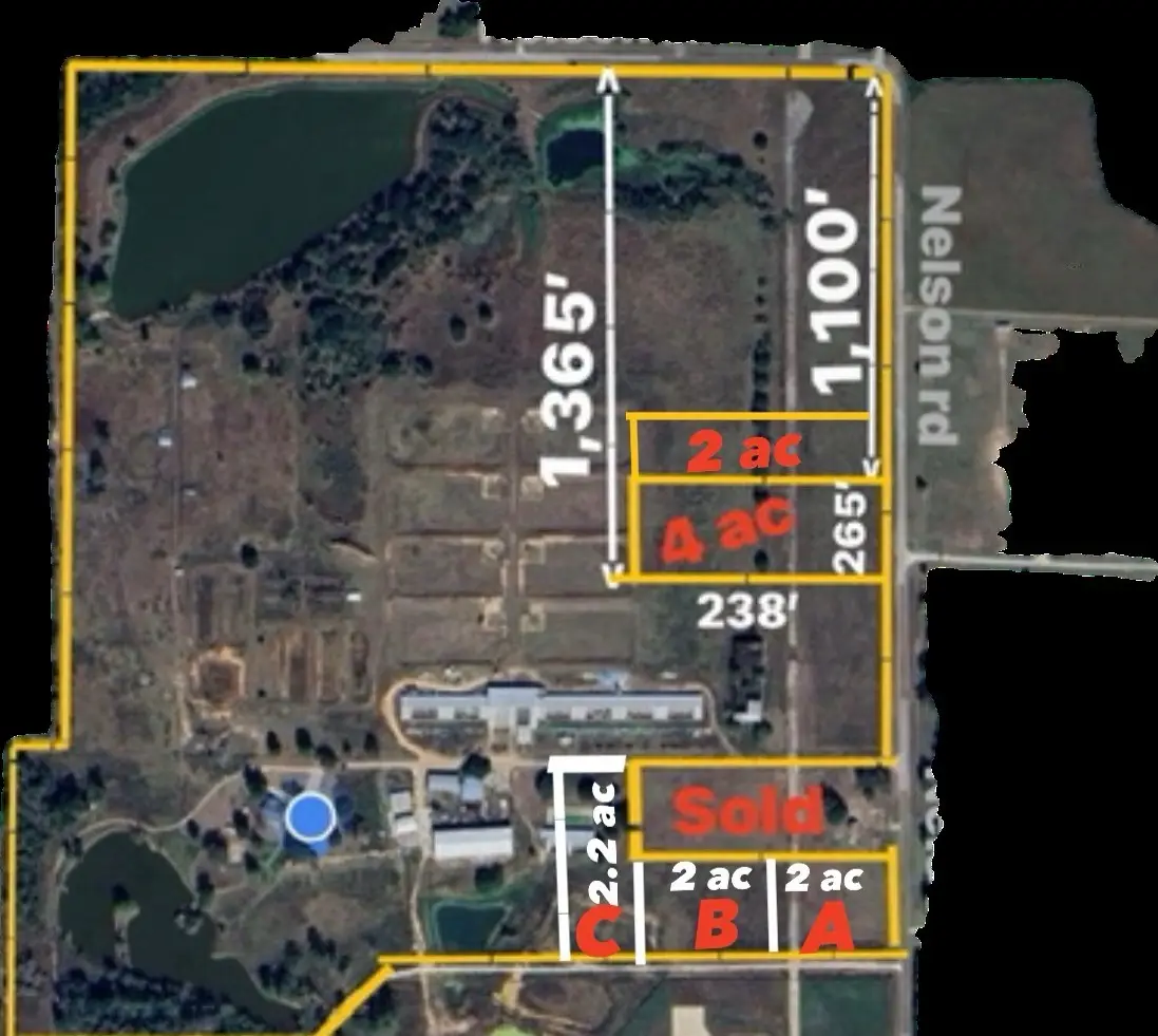0000B Nelson Road, Hempstead, TX 77445 - #1