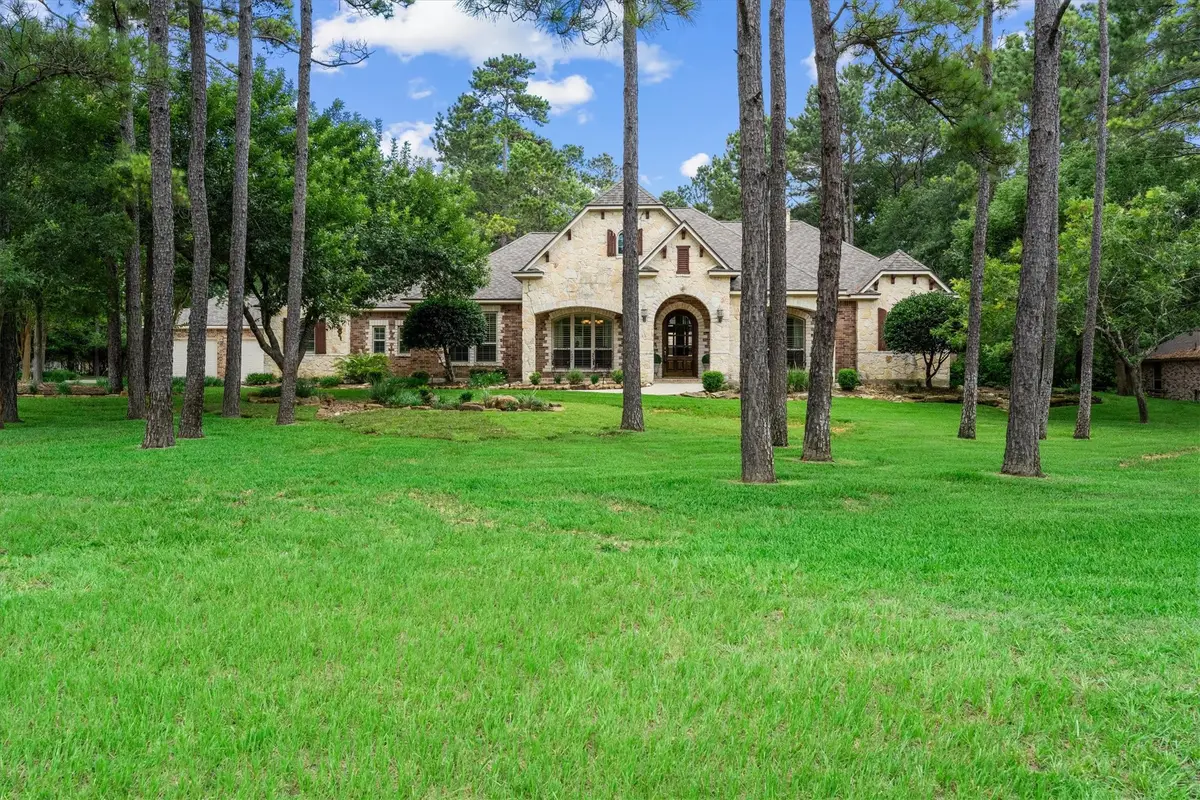 28523 Wild Oaks, Magnolia, TX 77355 - #1