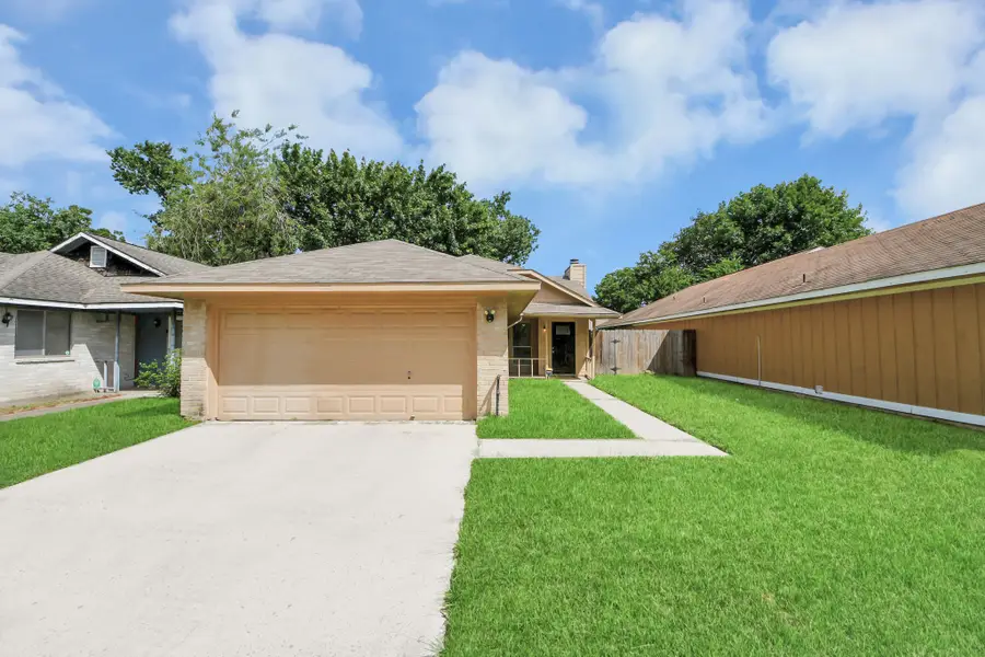 3219 Forestbrook Drive, Spring, TX 77373 - #3
