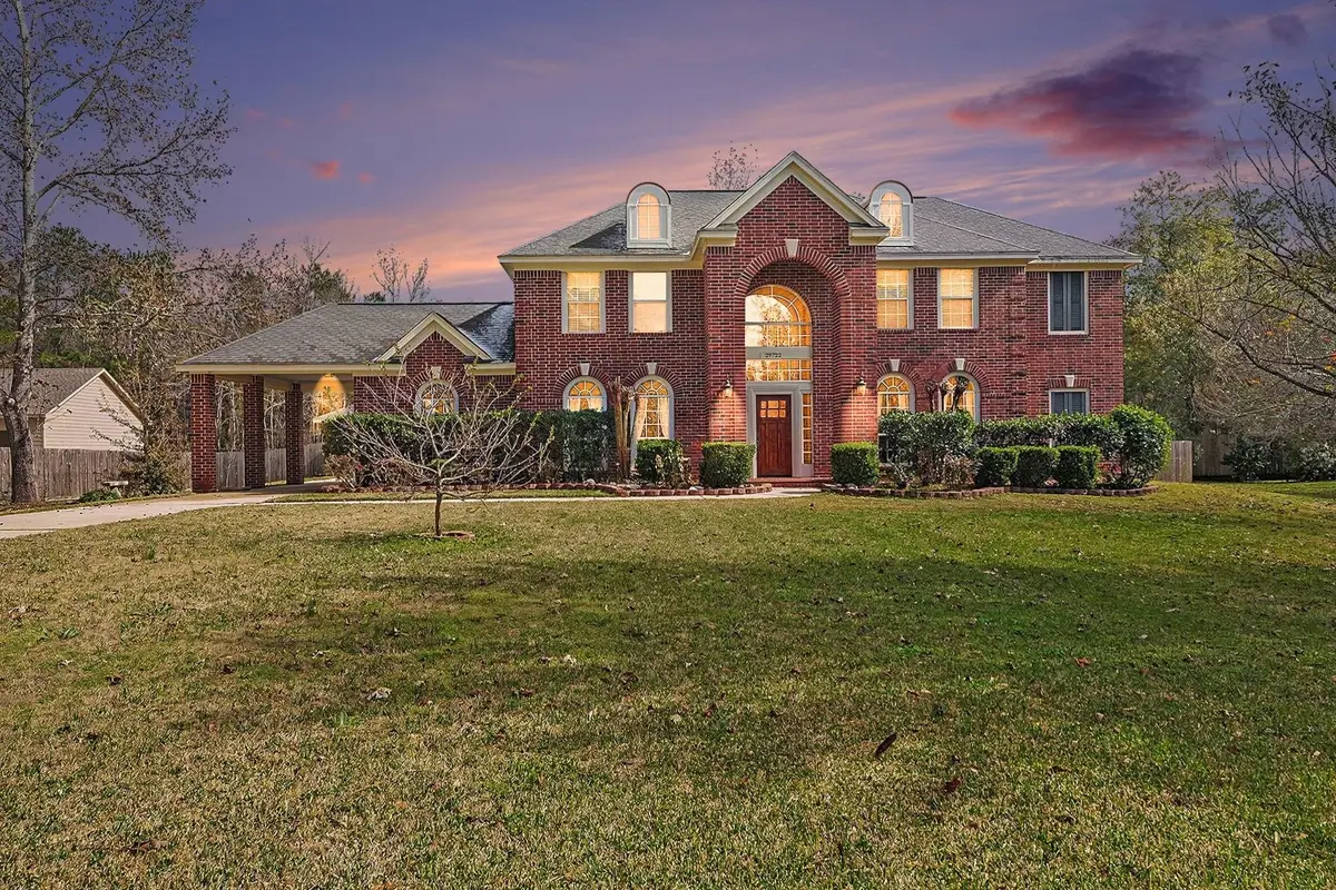 29722 Orchard Grove Drive, Tomball, TX 77377 - #1