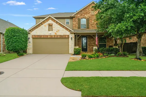 6322 Wolf Run Drive, Katy, TX 77493