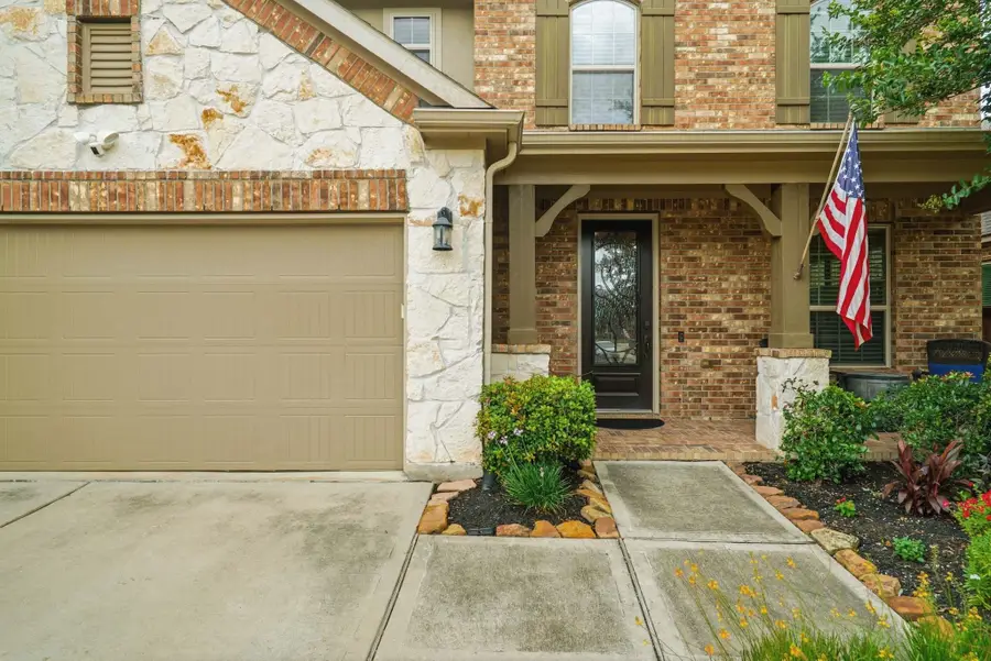 6322 Wolf Run Drive, Katy, TX 77493 - #2