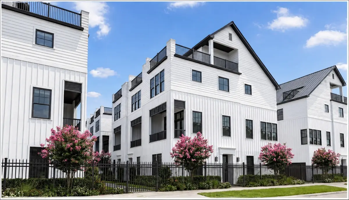 2731 Providence Street, Houston, TX 77020 - #1