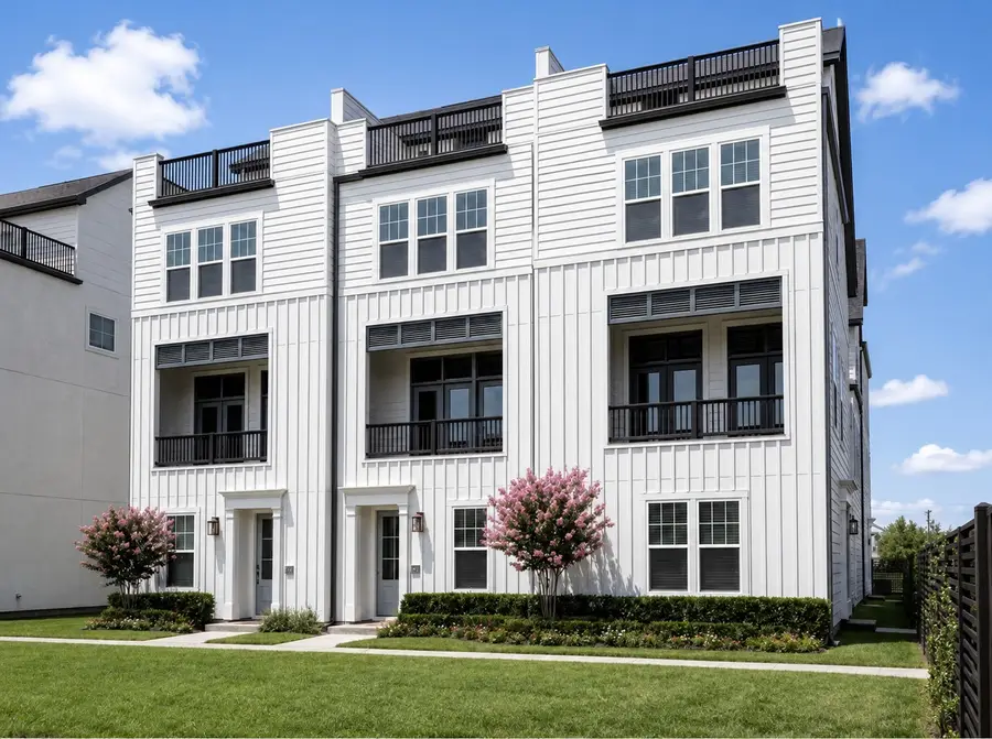 2731 Providence Street, Houston, TX 77020 - #2
