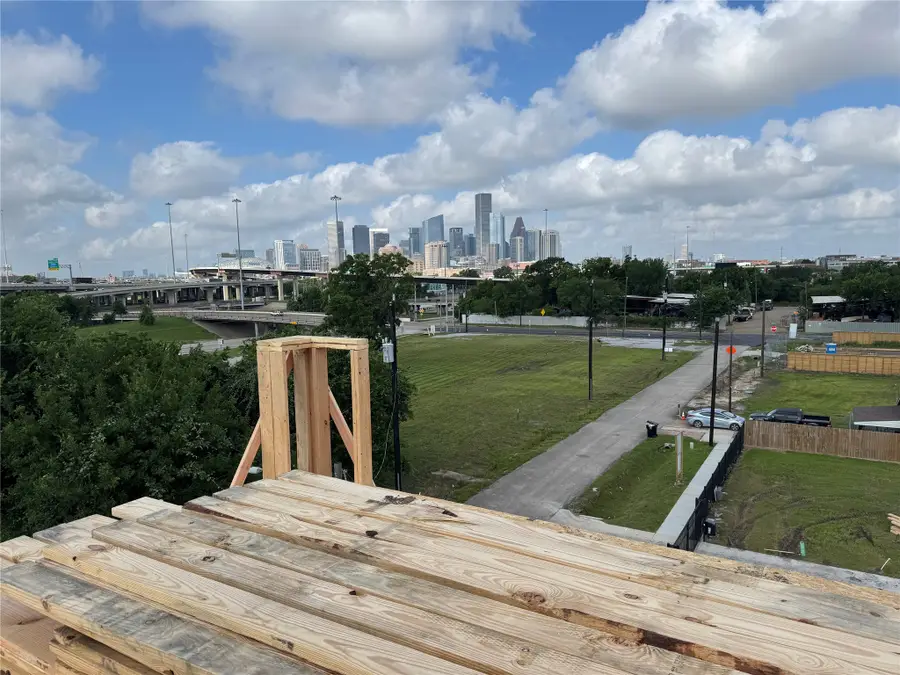 2731 Providence Street, Houston, TX 77020 - #3