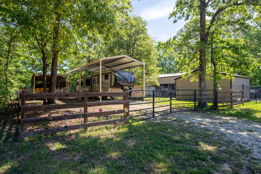 211 Acorn Drive, Point Blank, TX 77364 - #2