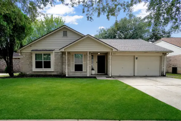 16623 Stonerun, Houston, TX 77084