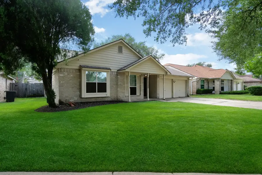 16623 Stonerun, Houston, TX 77084 - Image #2